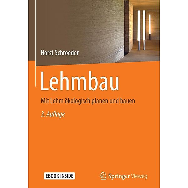 Lehmbau, Horst Schroeder
