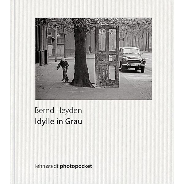 lehmstedt photopocket / Idylle in Grau, Bernd Heyden