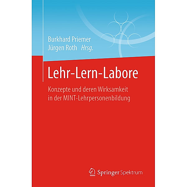 Lehr-Lern-Labore