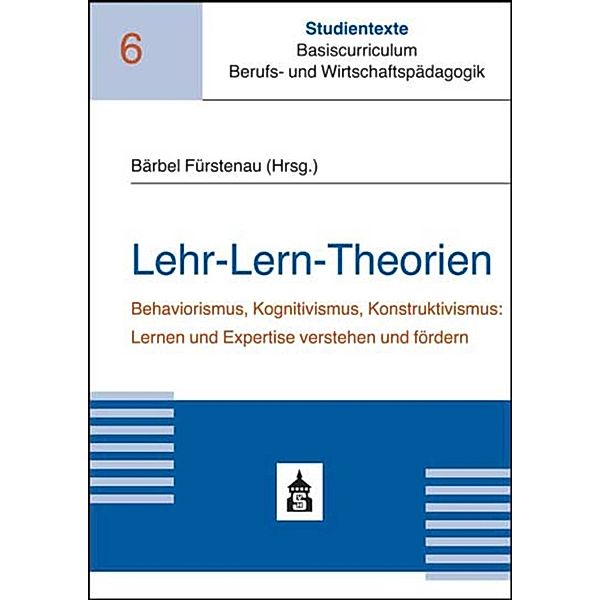 Lehr-Lern-Theorien, Bärbel Fürstenau