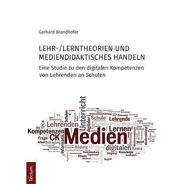 Lehr-/Lerntheorien und mediendidaktisches Handeln, Gerhard Brandhofer