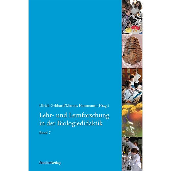 Lehr- und Lernforschung in der Biologiedidaktik