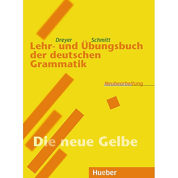 Lehr- und Übungsbuch, Hilke Dreyer, Richard Schmitt