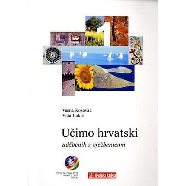 Lehr- und Übungsbuch, Vesna Kosovac, Vida Lukic