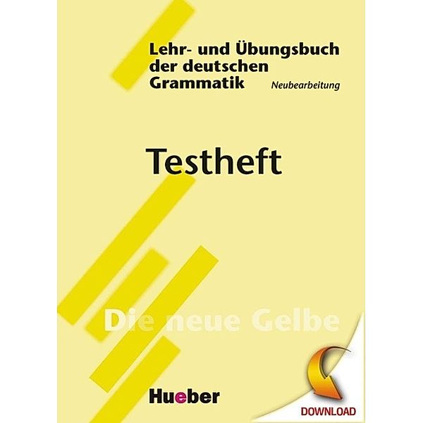 Lehr- und Übungsbuch der deutschen Grammatik, Werner Heidermann