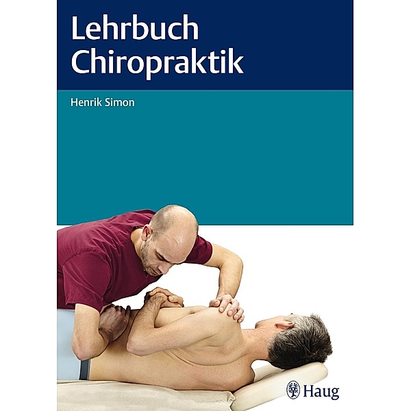 Lehrbuch Chiropraktik, Henrik Simon