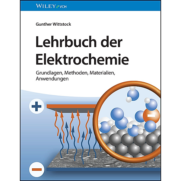 Lehrbuch der Elektrochemie, Gunther Wittstock