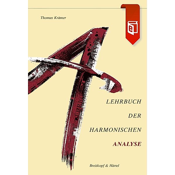 Lehrbuch der harmonischen Analyse, Thomas Krämer