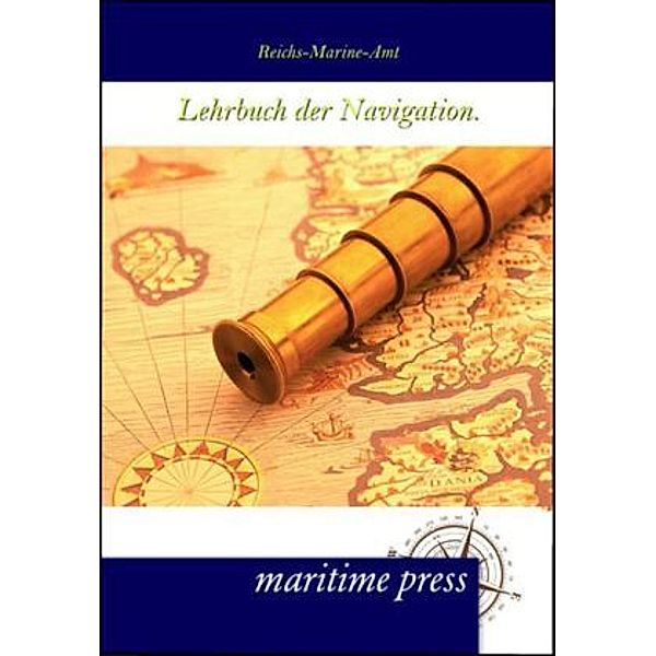 Lehrbuch der Navigation