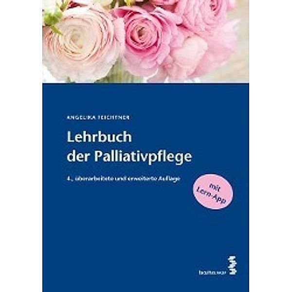 Lehrbuch der Palliativpflege, Angelika Feichtner