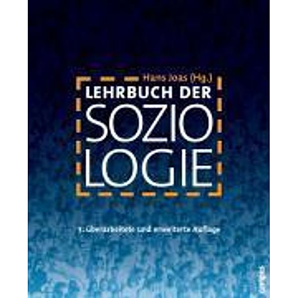 Lehrbuch der Soziologie