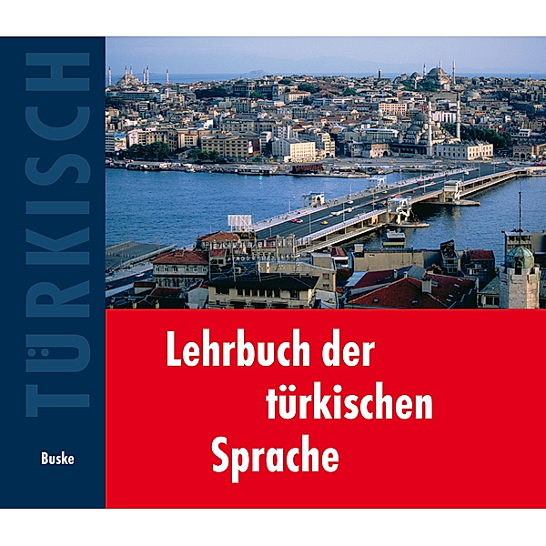 Lehrbuch der türkischen Sprache. 2 Begleit CDs,Audio-CD, Esin Ileri