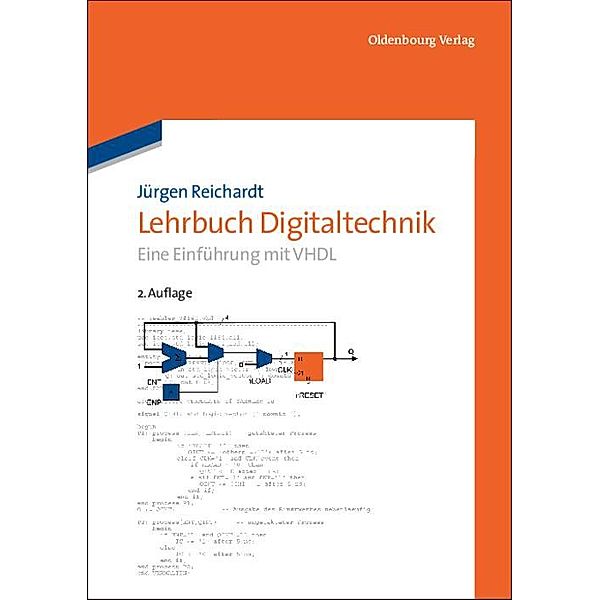 Lehrbuch Digitaltechnik / Jahrbuch des Dokumentationsarchivs des österreichischen Widerstandes, Jürgen Reichardt
