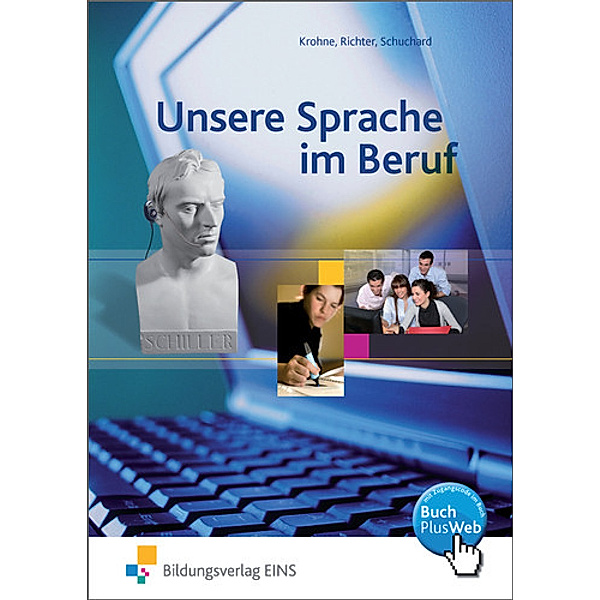 Lehrbuch für den Deutschunterricht in beruflichen Schulen