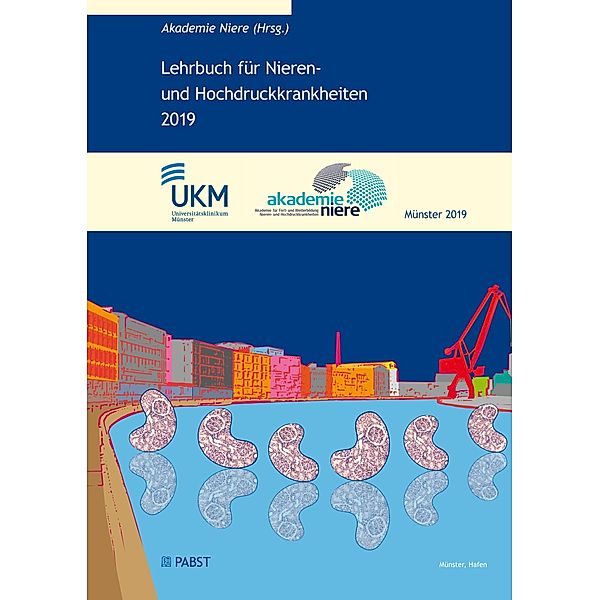 Lehrbuch für Nieren- und Hochdruckkrankheiten 2019