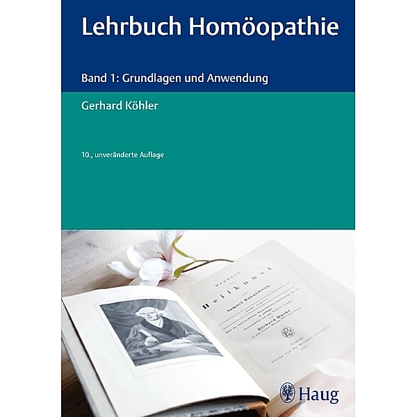 Lehrbuch Homöopathie, Rose Köhler