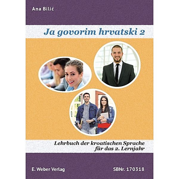 Lehrbuch mit online Hörtexten