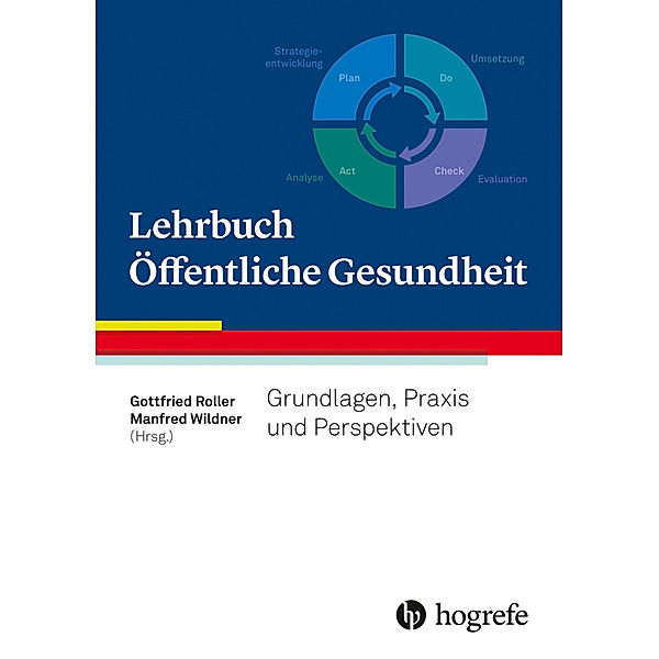 Lehrbuch Öffentliche Gesundheit