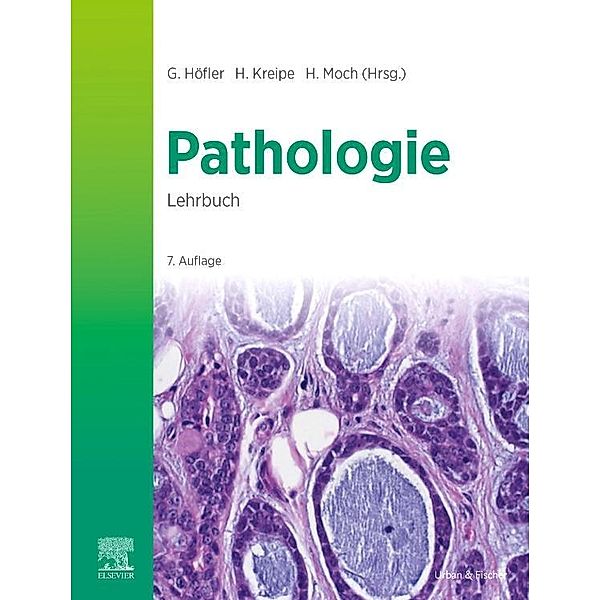 Lehrbuch Pathologie