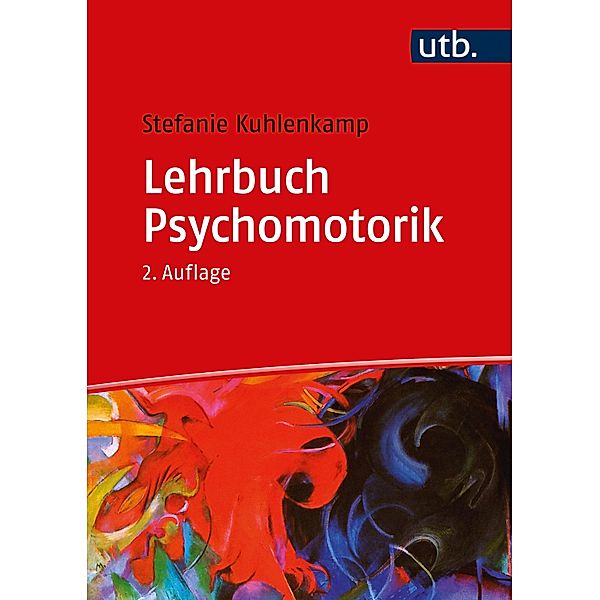 Lehrbuch Psychomotorik, Stefanie Kuhlenkamp