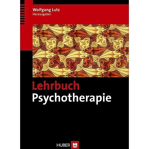 Lehrbuch Psychotherapie