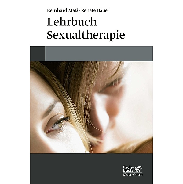 Lehrbuch Sexualtherapie, Reinhard Mass, Renate Bauer