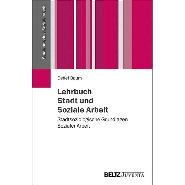 Lehrbuch Stadt und Soziale Arbeit, Detlef Baum