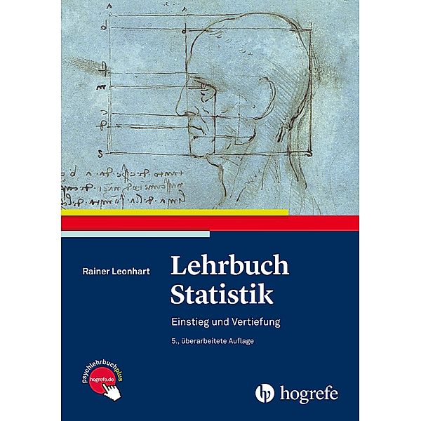 Lehrbuch Statistik, Rainer Leonhart