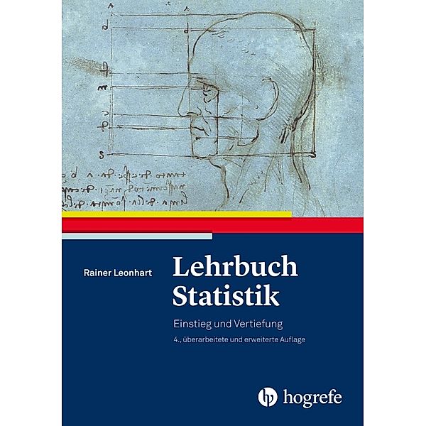 Lehrbuch Statistik, Rainer Leonhart