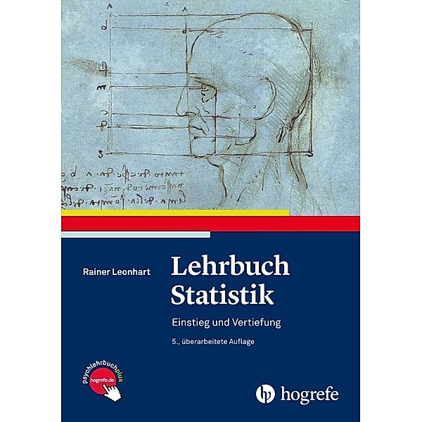 Lehrbuch Statistik, Rainer Leonhart