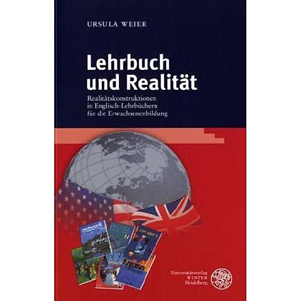 Lehrbuch und Realität, Ursula Weier