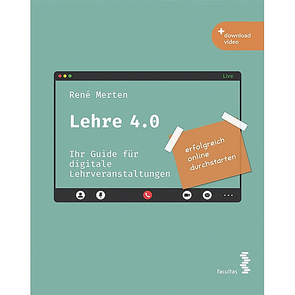 Lehre 4.0, René Merten