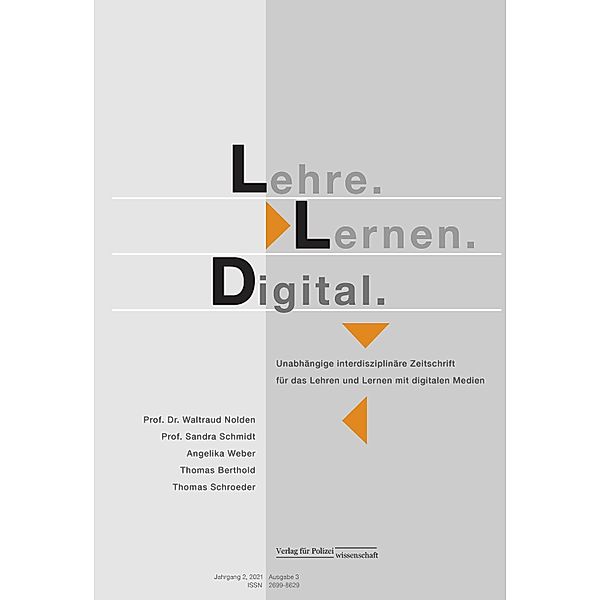 Lehre.Lernen.Digital / Lehre.Lernen.Digital