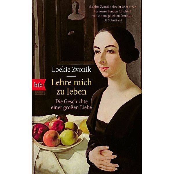 Lehre mich zu leben, Loekie Zvonik