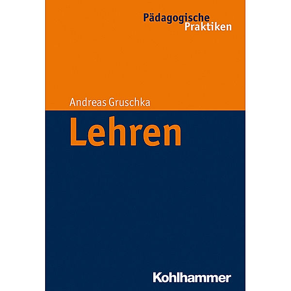 Lehren, Andreas Gruschka