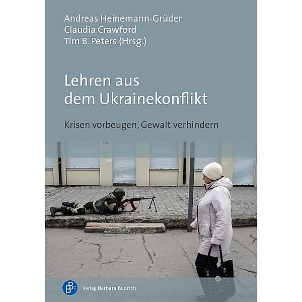 Lehren aus dem Ukrainekonflikt