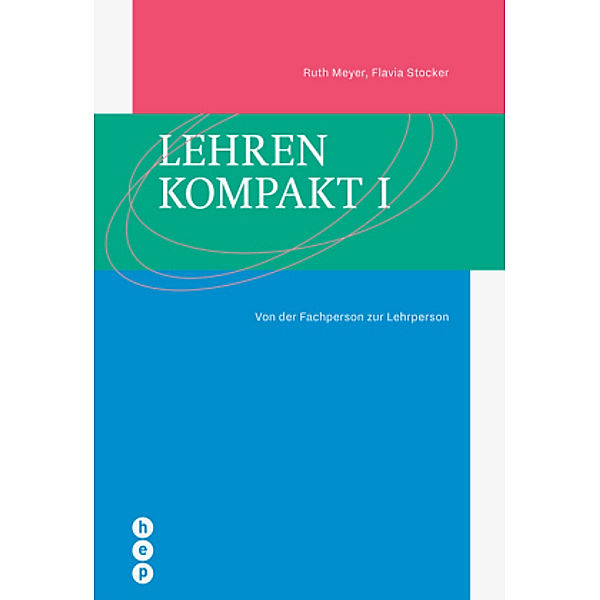 Lehren kompakt I, Ruth Meyer