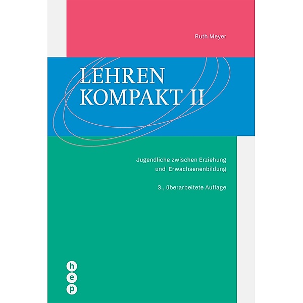 Lehren kompakt II (E-Book), Ruth Meyer
