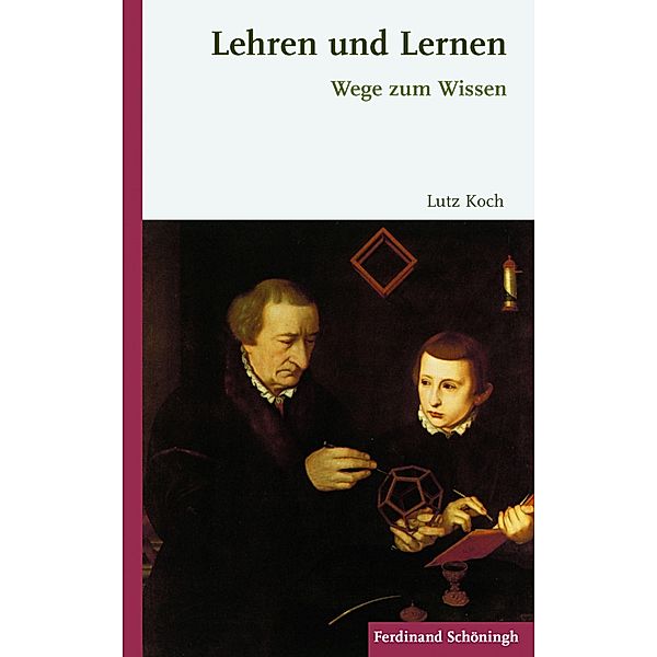 Lehren und Lernen, Lutz Koch