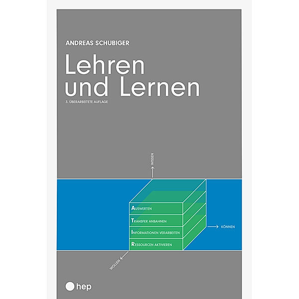 Lehren und Lernen, Andreas Schubiger