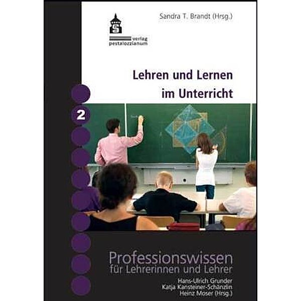 Lehren und Lernen im Unterricht