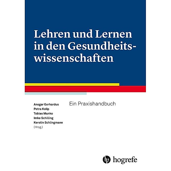 Lehren und Lernen in den Gesundheitswissenschaften