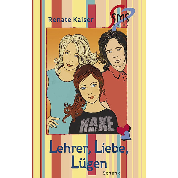 Lehrer, Liebe, Lügen, Renate Kaiser