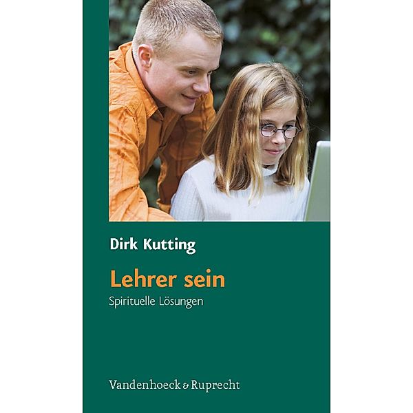 Lehrer sein, Dirk Kutting