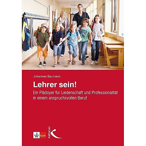 Lehrer sein!, Johannes Baumann