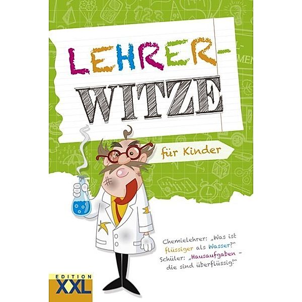 Lehrer-Witze für Kinder