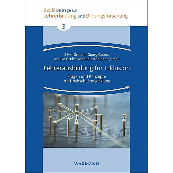 Lehrerausbildung für Inklusion