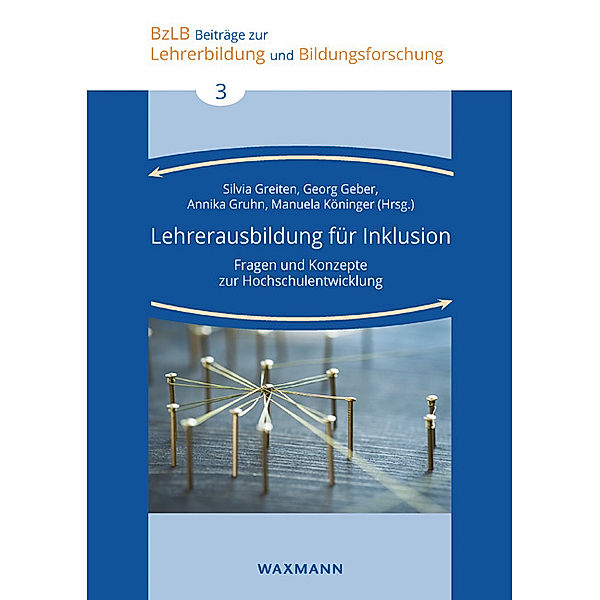 Lehrerausbildung für Inklusion