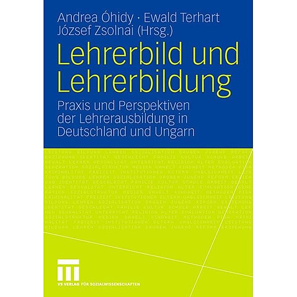 Lehrerbild und Lehrerbildung