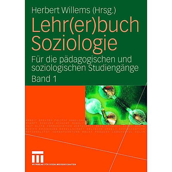 Lehr(er)buch Soziologie.Bd.1